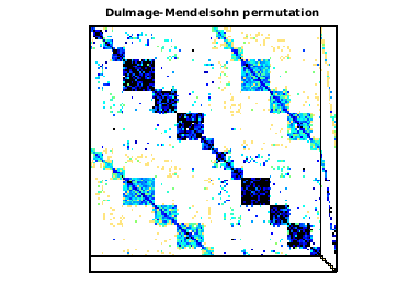 Dulmage-Mendelsohn Permutation of TAMU_SmartGridCenter/ACTIVSg2000
