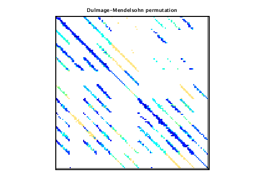 Dulmage-Mendelsohn Permutation of VDOL/orbitRaising_2